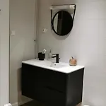 Chez Sherlock Et Oscar Lägenhet