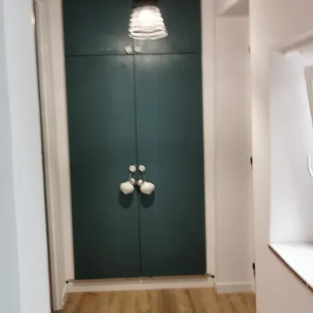 Apartment Chez Sherlock Et Oscar