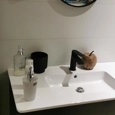 Chez Sherlock Et Oscar * Bruyeres