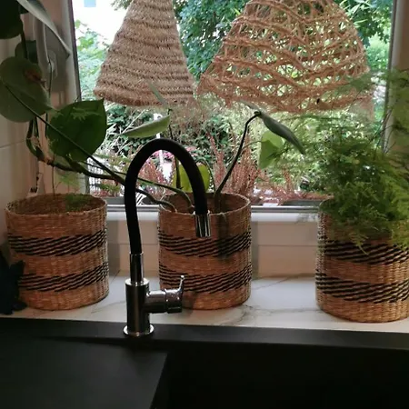 Chez Sherlock Et Oscar Lejlighed Bruyeres