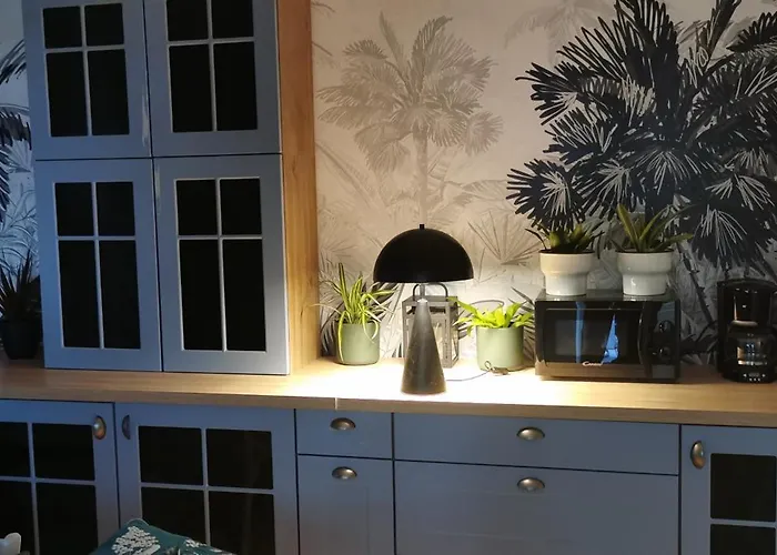 Chez Sherlock Et Oscar