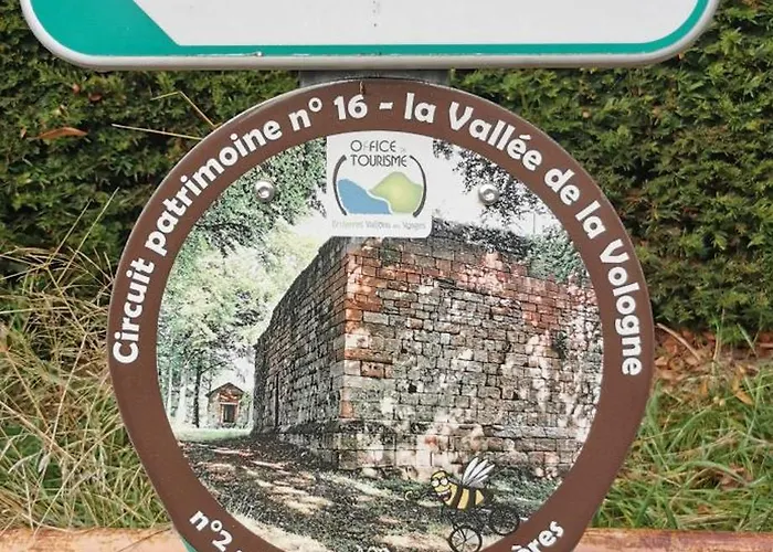 Chez Sherlock Et Oscar