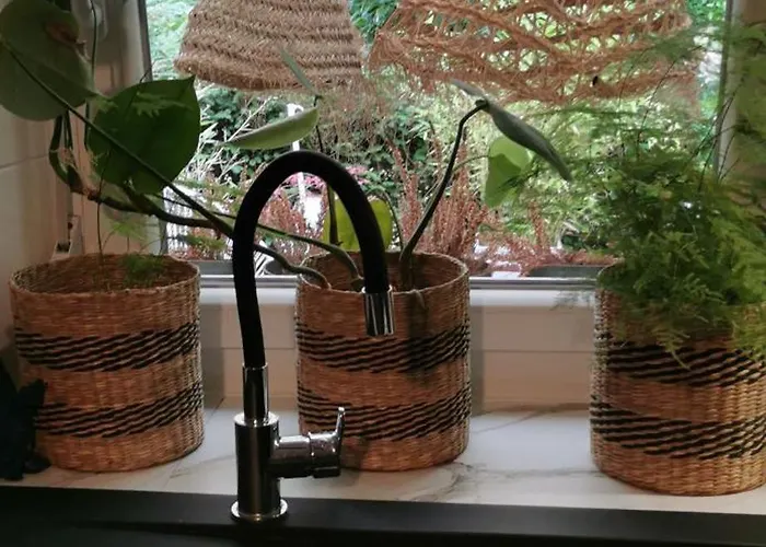 Chez Sherlock Et Oscar Apartament Bruyeres