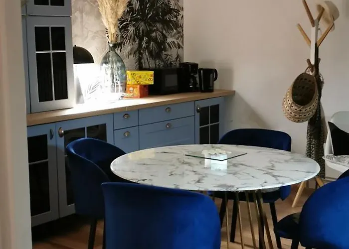 Chez Sherlock Et Oscar Apartmán *